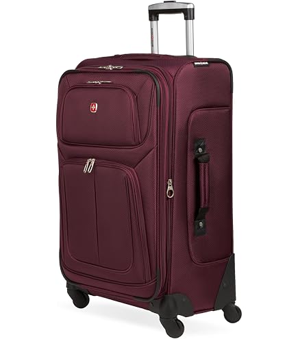 Amazon.com | American Tourister 4 KIX 2.0 Expandable Softside